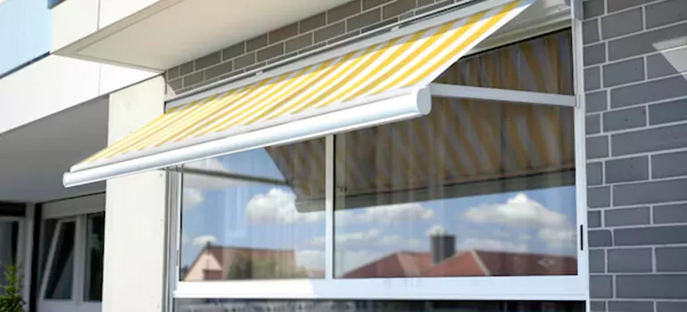 Awning Window Maintenance in Millbrae, CA