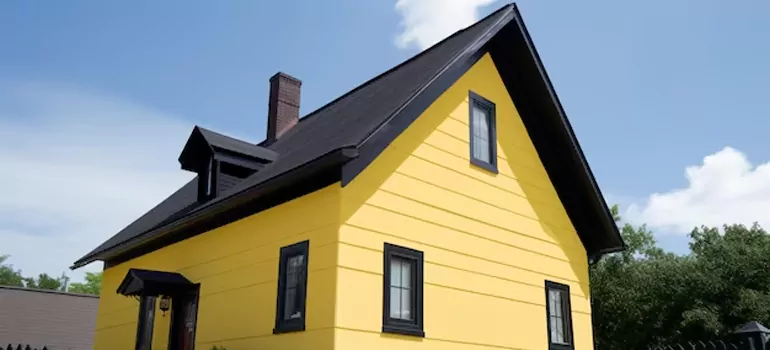 [Custom Black Windows in Millbrae, CA