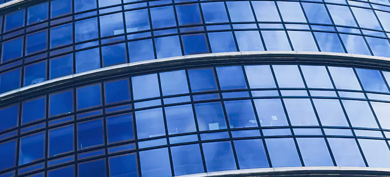 Commercial Window Protection Services in Millbrae, CA