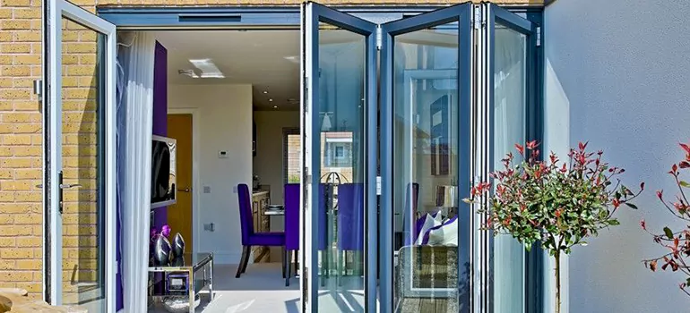 Commercial Door Glass Repair in Millbrae, CA