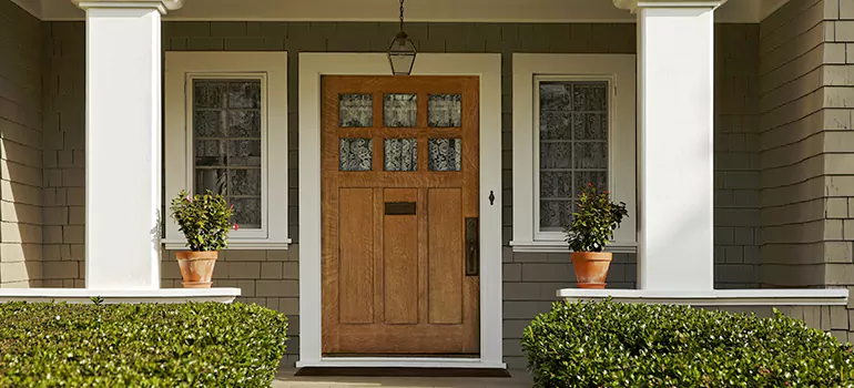 Attic Door Insulation in Millbrae, CA