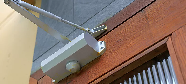 Electric Garage Door Opener Installation in Millbrae, CA