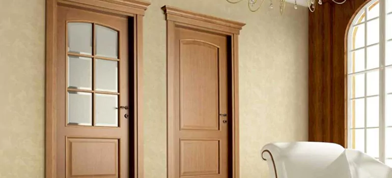 Cabinet Door Stiles in Millbrae, CA
