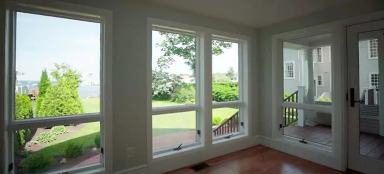 Double-hung Window Repair in Millbrae, CA
