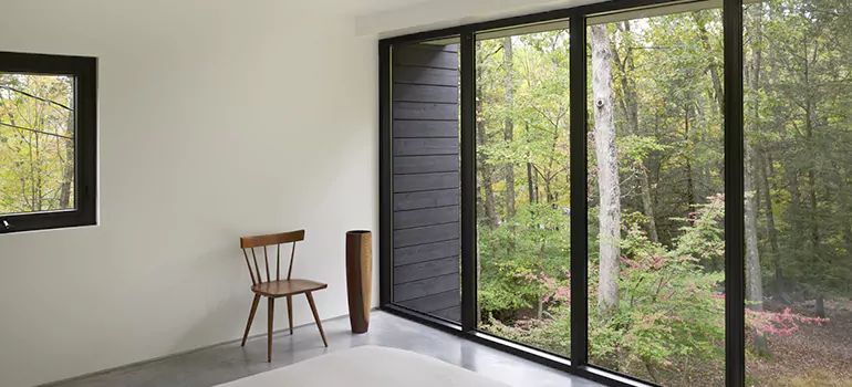 Triple Pane Energy Efficient Windows in Millbrae, CA