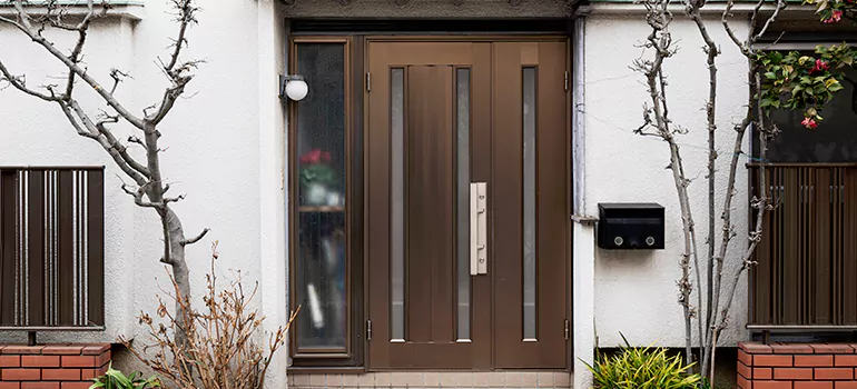 Exterior Doors And Windows in Millbrae, CA