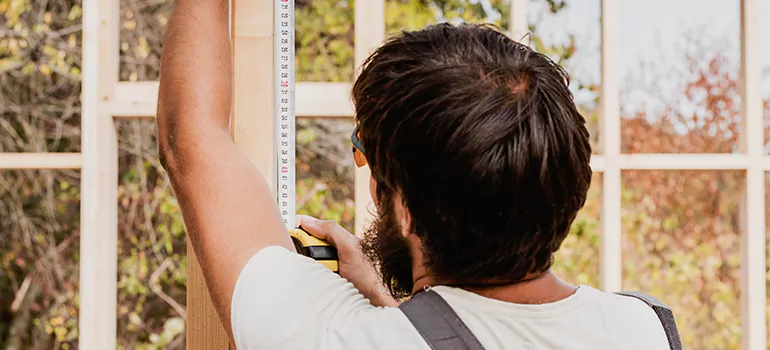Exterior Window Finishing For Homes in Millbrae, CA