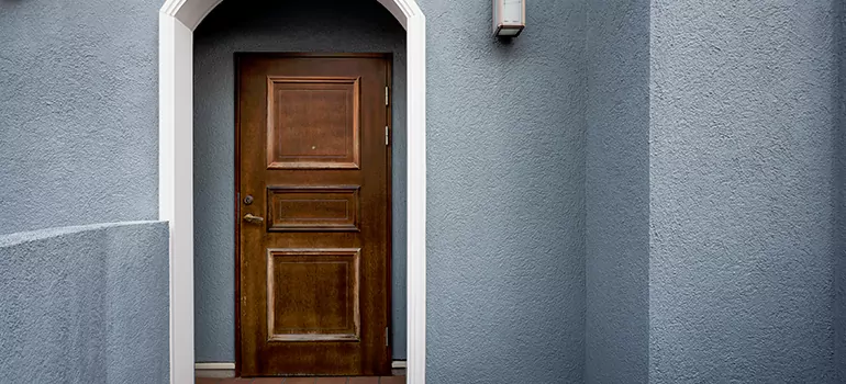 Fiberglass Door Weatherproofing in Millbrae, CA