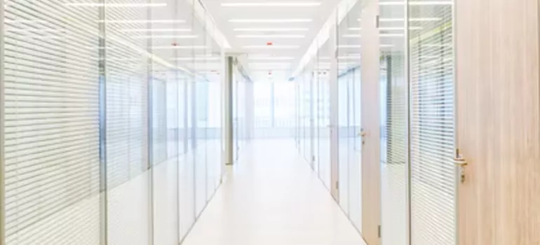 Frosted Glass Windows Replacement in Millbrae, CA
