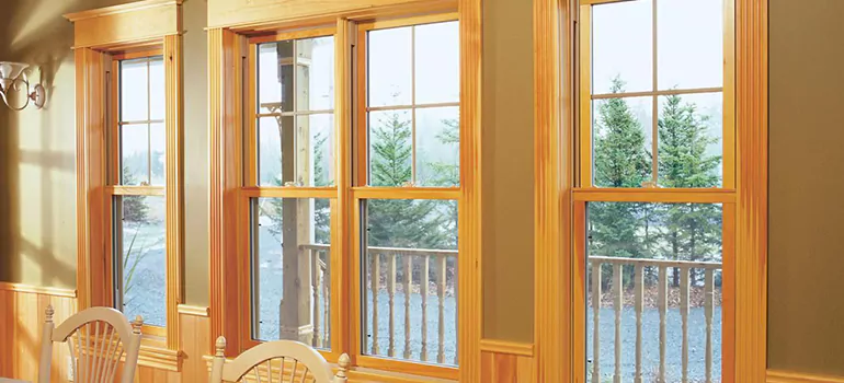 Government Incentives For Replacement Windows in Millbrae, CA