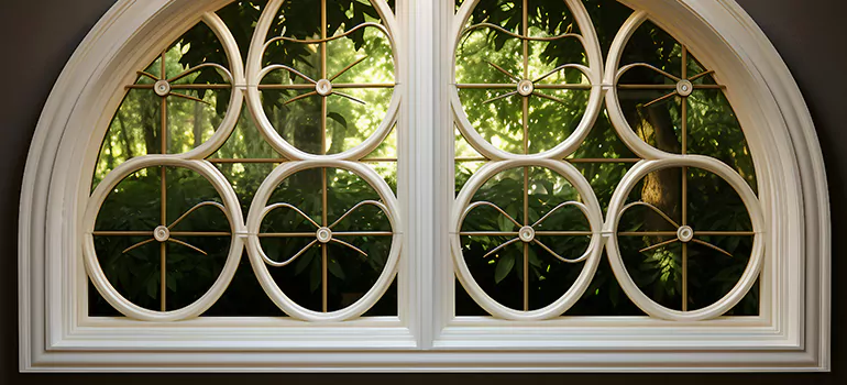 Half-round Window Replacement Contractors in Millbrae, CA