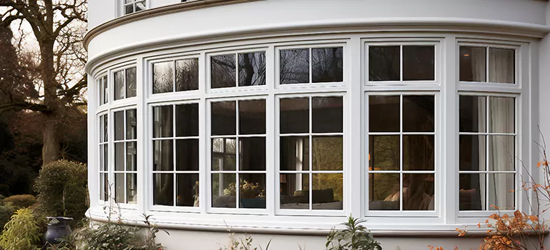Home Window Pane Replacement in Millbrae, CA