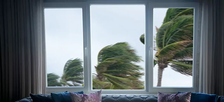 Hurricane Window Inspections Services in Millbrae, CA