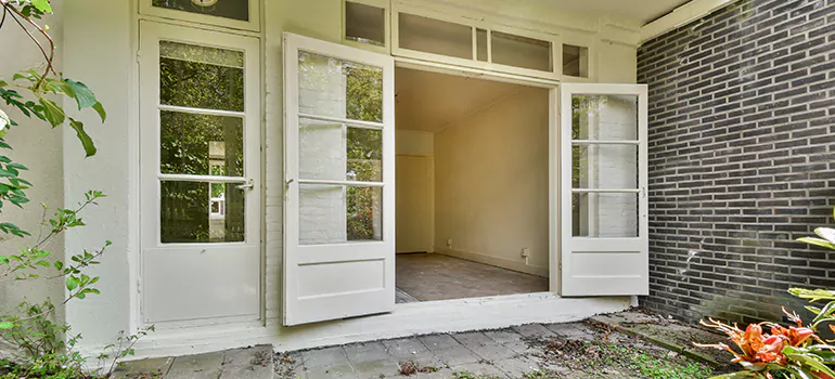 Impact Resistant Doors in Millbrae, CA