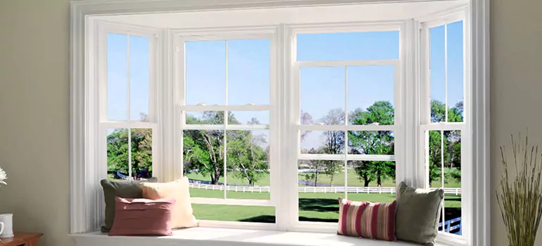 Residential Impact Window Installation Services in Millbrae, CA