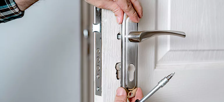 Multi Point Door Installation Solutions in Millbrae, CA