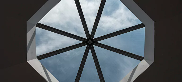 Octagon Window Designs For Homes in Millbrae, CA