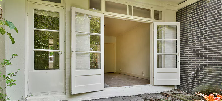 Windows And Patio Door Installation in Millbrae, CA