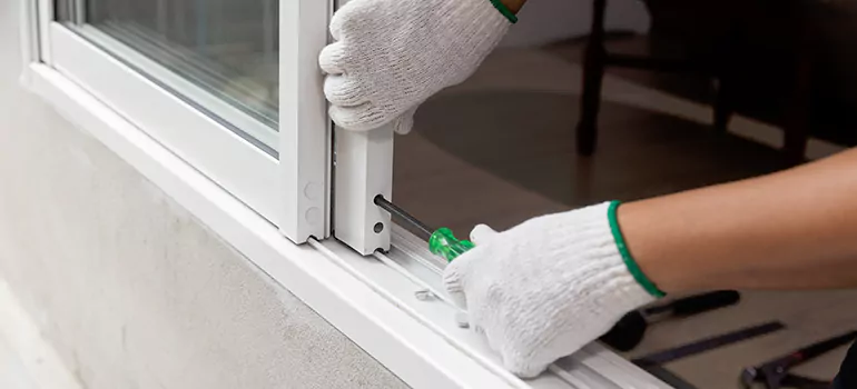 Patio Door Installation in Millbrae,CA