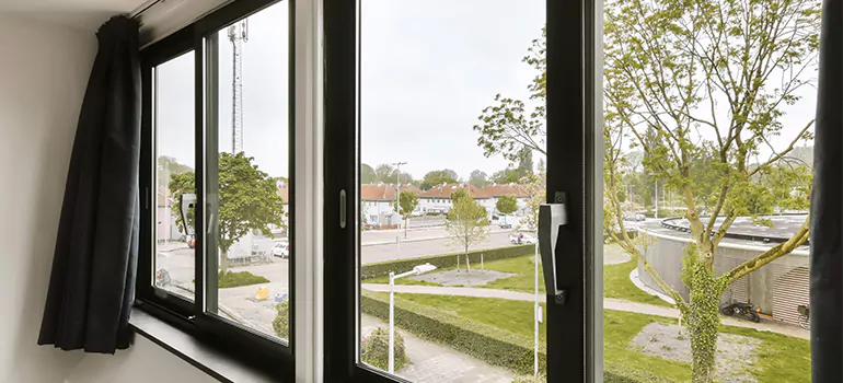 Outdoor Patio Windows in Millbrae, CA