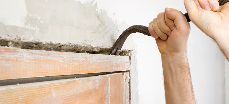 Pocket Door Hardware Repair inMillbrae, CA