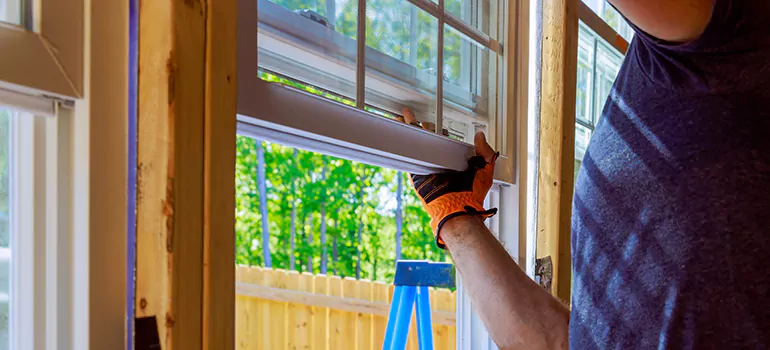 Removable Porch Windows in Millbrae, CA