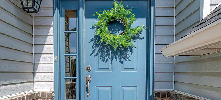 Residential Garage Door Spring Replacement in Millbrae, CA