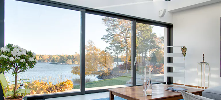Custom Residential Window Tinting in Millbrae, CA