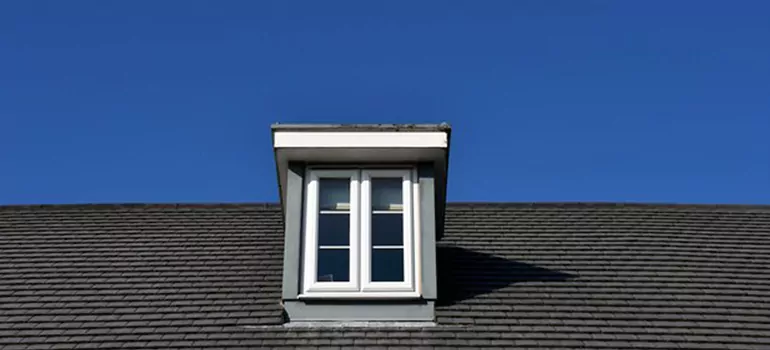 Roof Window Installation in Millbrae, CA