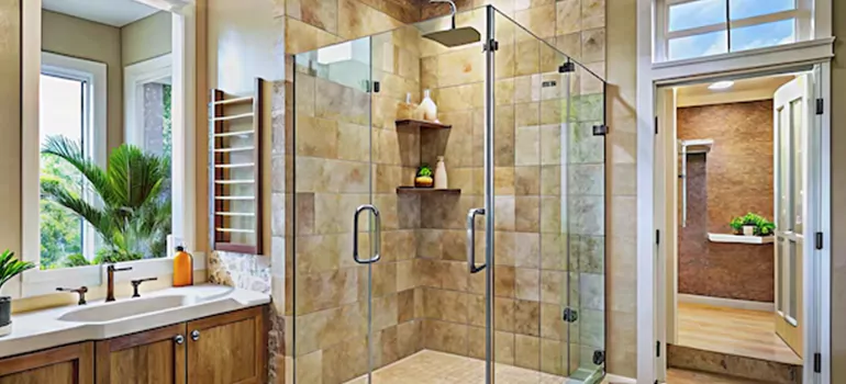 Shower Doors Repair in Millbrae, CA