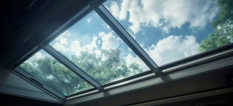 Roofing Skylight Installation in Millbrae, CA