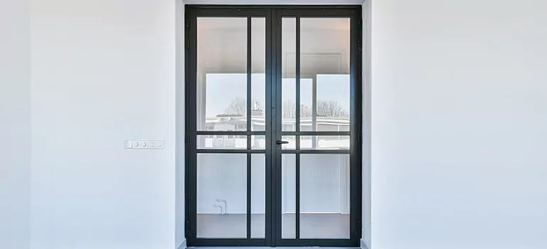 Storm Door Installation & Replacement in Millbrae, CA
