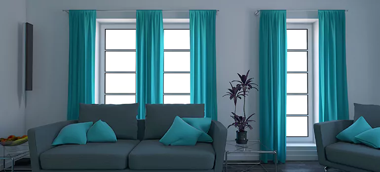 Tempered Sidelights Glass Panel Repair in Millbrae, CA