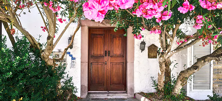 Traditional 4 Panel Internal Doors in Millbrae, CA