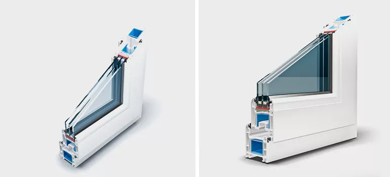 Triple Glazed Window Installation Experts in Millbrae, CA