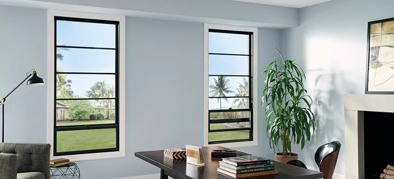 Professional Vinyl Window Installation in Millbrae, CA