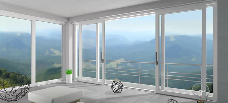 Secondary Window Glazing in Millbrae, CA