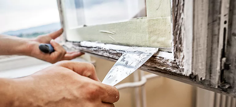 Custom Window Insulation Solutions in Millbrae, CA