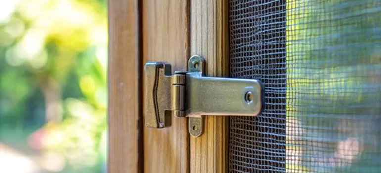 Window Latches Replacement in Millbrae, CA