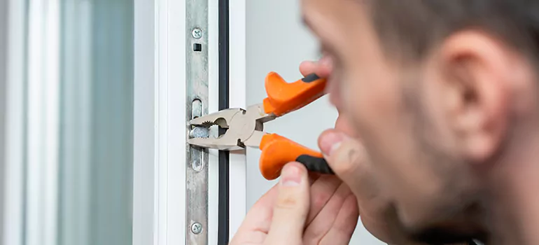 Window Seal Repair in Millbrae, CA