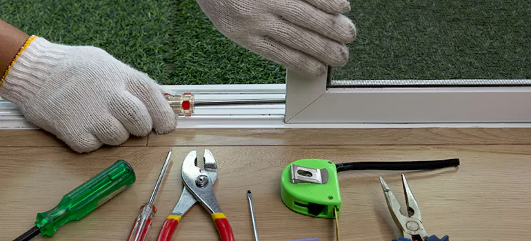 Wood Replacement Windows in Millbrae, CA