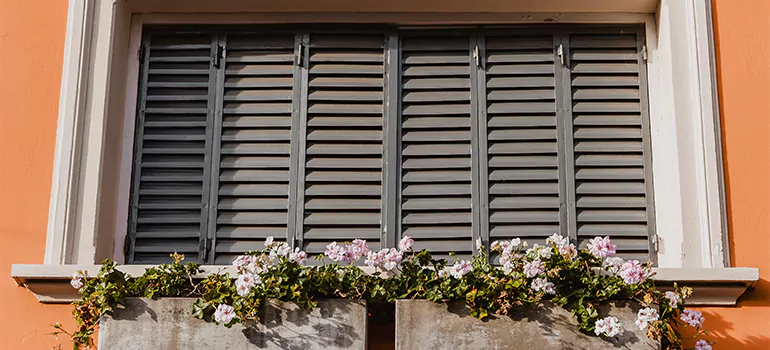 Security Roller Shutters in Millbrae, CA