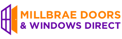 Millbrae Doors & Windows Direct